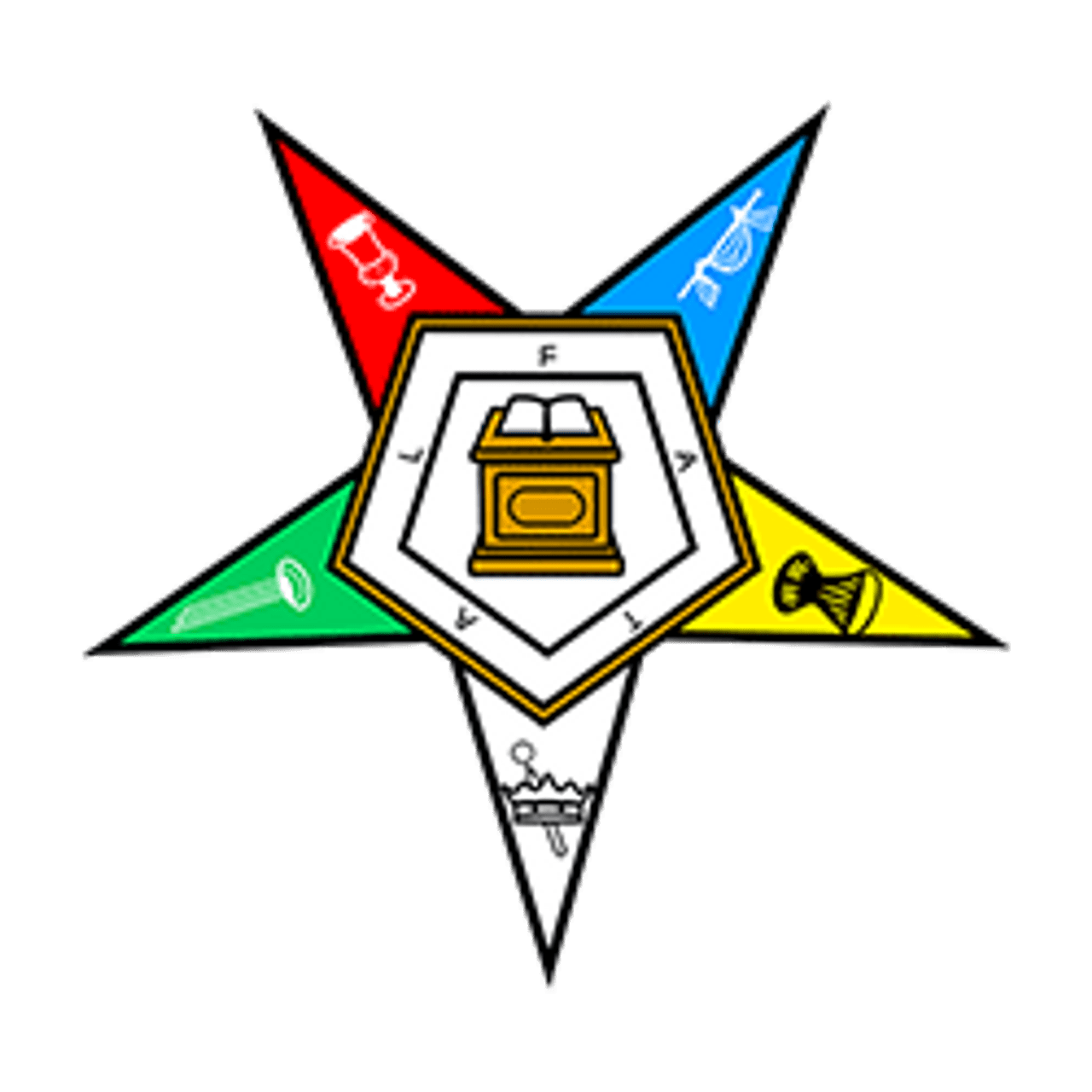 Order Of The Eastern Star