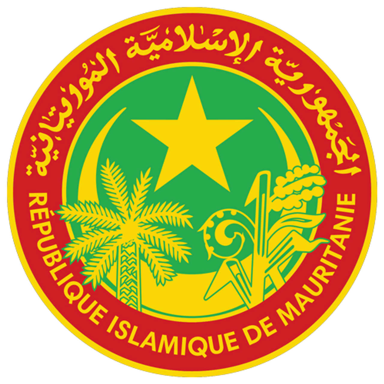 Mauritania