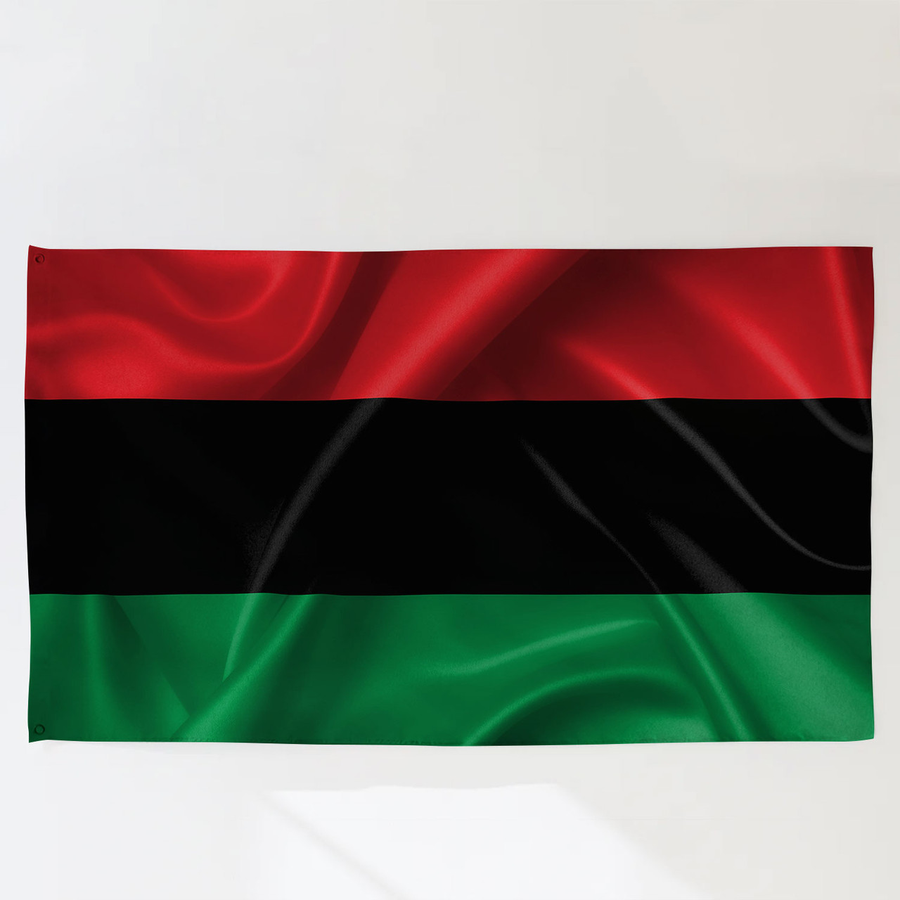 Pan-Afrikan Flag 02