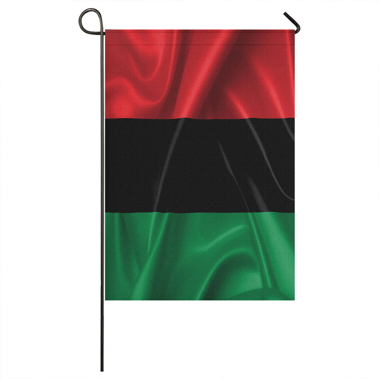 Pan-Afrikan Flag 02