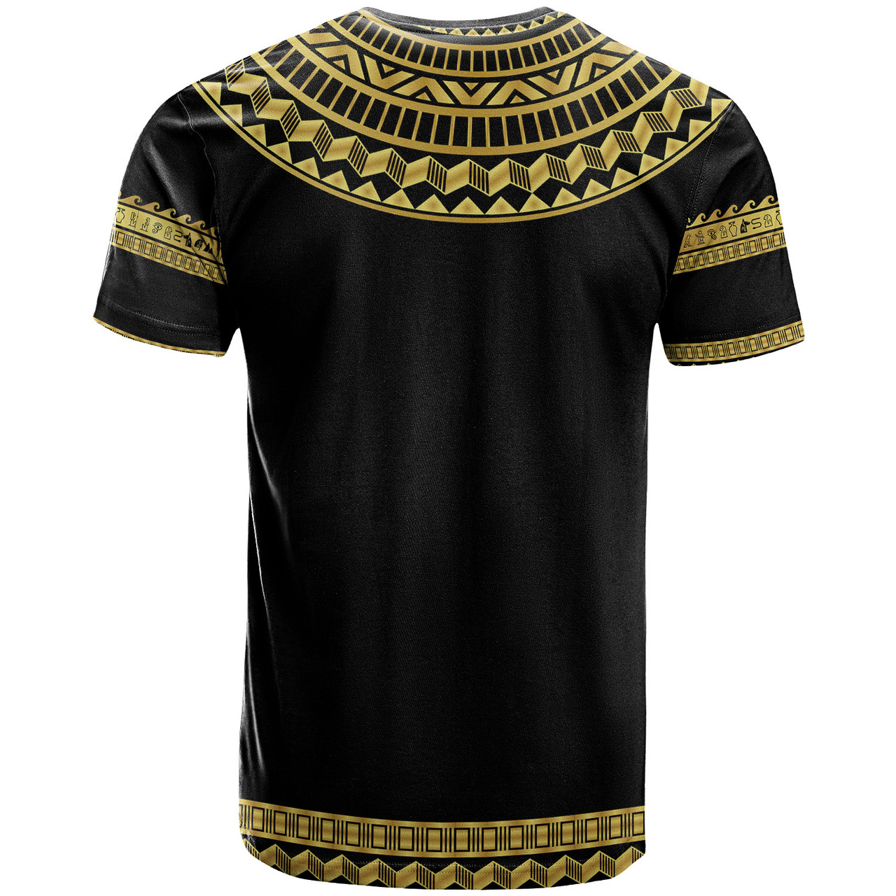 Egypt T-shirt - Custom Made of 100% Egypt T-shirt