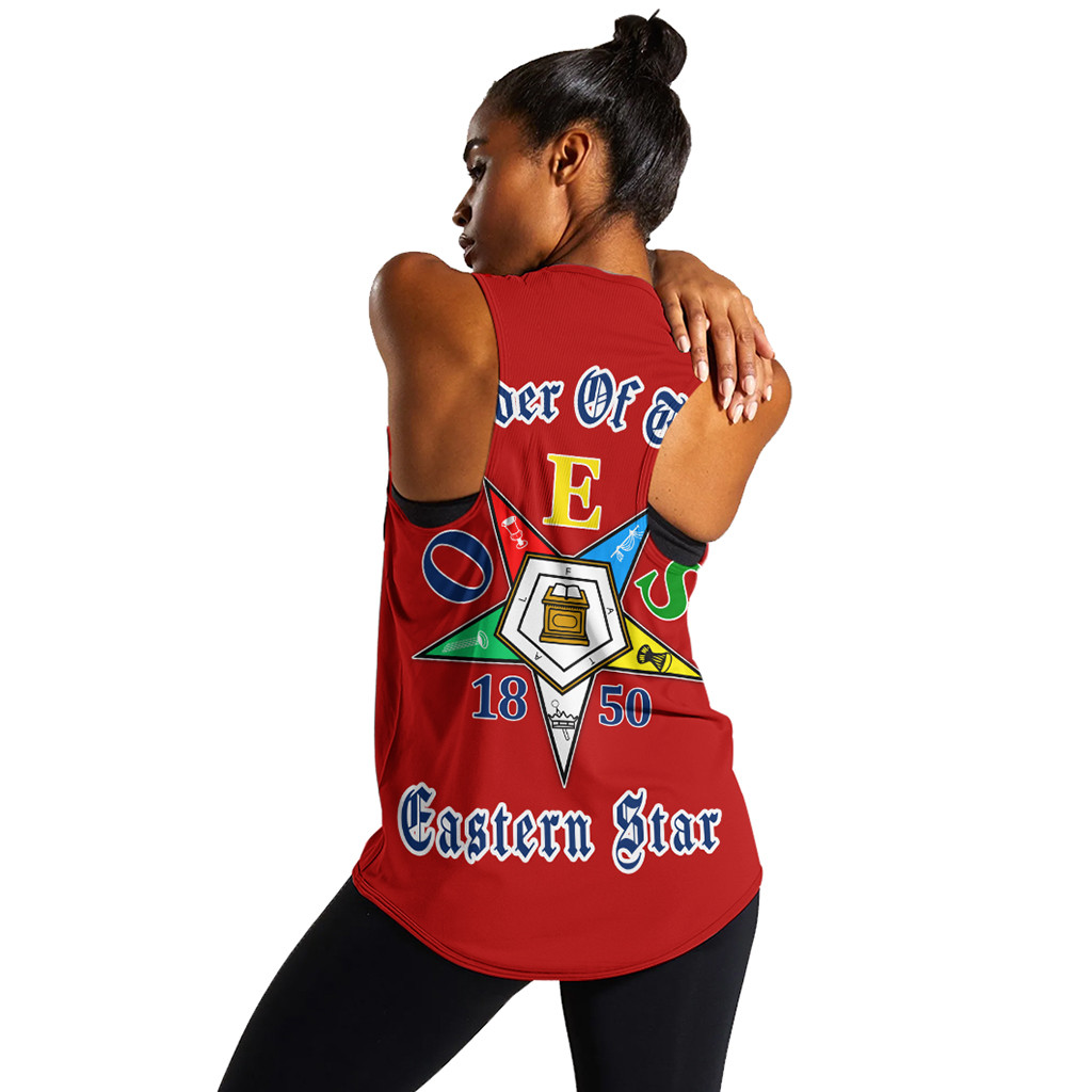 Order Of The Eastern Star Pearls Blue Sweatshirt