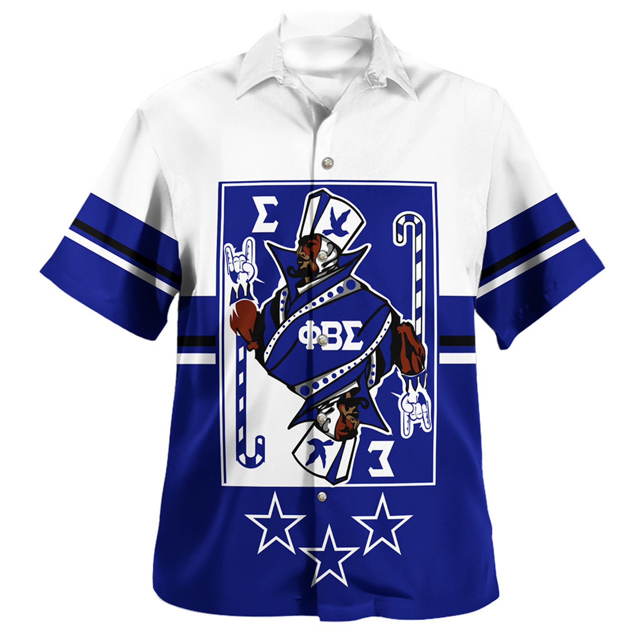 Phi Beta Sigma Hawaiian Shirt We Are Future Fraternity