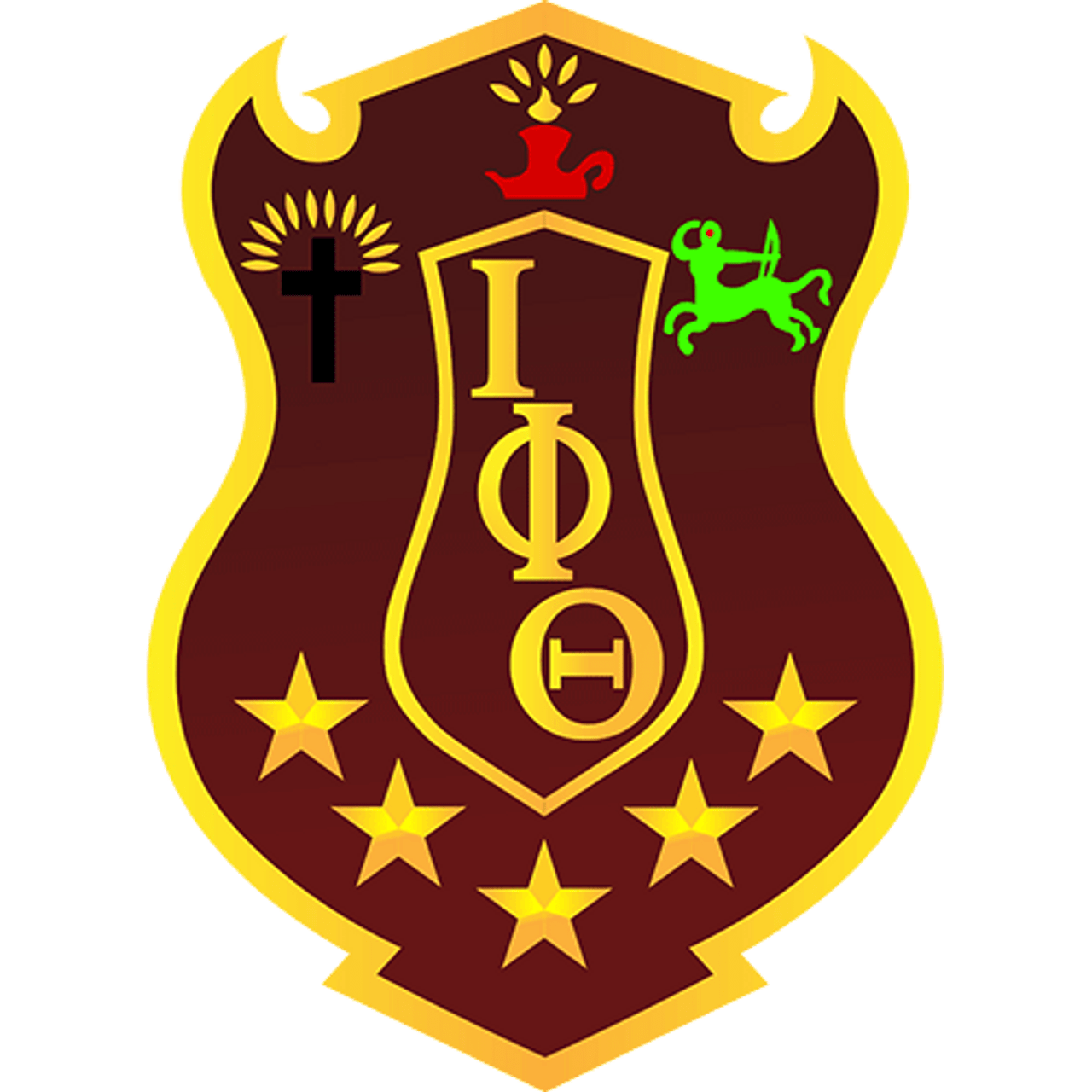 Iota Phi Theta