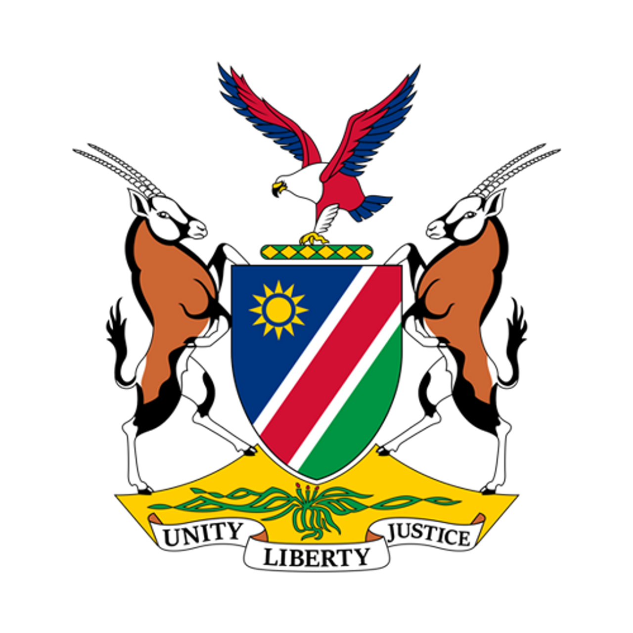 Namibia