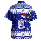 Phi Beta Sigma Hawaiian Shirt Fraternity Inc Christmas
