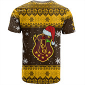 Iota Phi Theta T-Shirt Fraternity Inc Christmas