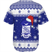 Phi Beta Sigma Baseball Shirt Fraternity Inc Christmas