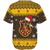 Iota Phi Theta Baseball Shirt Fraternity Inc Christmas