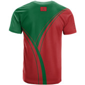 Morocco T-Shirt - Morocco Pride Version T-Shirt Desert Fashion 2