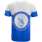 Phi Beta Sigma T-Shirt - Fraternity Brotherhood T-Shirt Desert Fashion 2