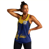 Sigma Gamma Rho Women Tank Dringking Style