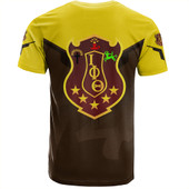 Iota Phi Theta T-Shirt Dringking Style