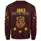 Iota Phi Theta Sweatshirt Centaur Life