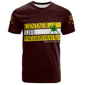 Iota Phi Theta T-Shirt Centaur Life