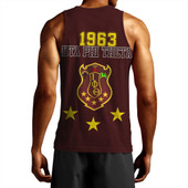 Iota Phi Theta Tank Top Centaur Life