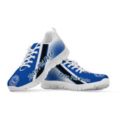 Zeta Phi Beta Sneakers Sorority Special