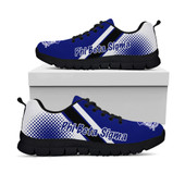 Phi Beta Sigma Sneakers Fraternity Special