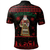 Kwanzaa Polo Shirt Nguzo Christmas