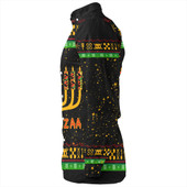 Kwanzaa Long Sleeve Shirt Africa Culture Pattern Christmas