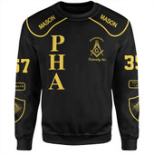 Freemasonry Sweatshirt Brotherhood