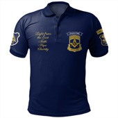 Freemasonry Polo Shirt Brotherhood Masonic