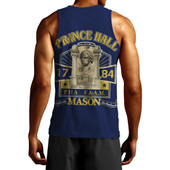 Freemasonry Tank Top Brotherhood Masonic