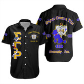 Sigma Gamma Rho Short Sleeve Shirt Sorority Pearl And Poodle