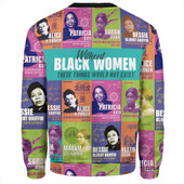 Black History Sweatshirt African Women Inventors