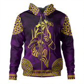 Egyptian Hoodie Anubis And Horus