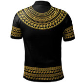 Egyptian Polo Shirt - Africa Ankh Egypt Polo Shirt I