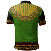 Egypt Polo Shirt Pan Egypt