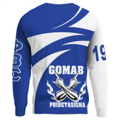 Phi Beta Sigma Sweatshirt - Fraternity Special Sweatshirt