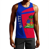 Haiti Tank Top Sport Style