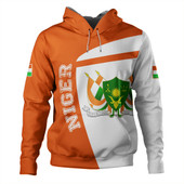 Niger Hoodie Half Concept