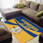 Sigma Gamma Rho Area Rug - Sorority Proud to Be Area Rug