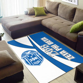 Zeta Phi Beta Area Rug - Sorority Proud to Be Area Rug