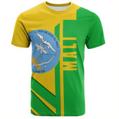 Mali T-Shirt Casual Style