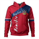 Namibia Hoodie Sport Style