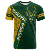 South Africa Rugby Springboks T-Shirt