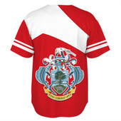 Seychelles Baseball Shirt Sport Style