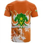 Niger T-Shirt Spanit Style