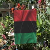 Pan-Afrikan Flag 02