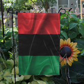 Pan-Afrikan Flag 02