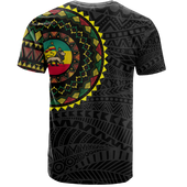 Masterpiece Ethiopia T-Shirt Lion Of Judah