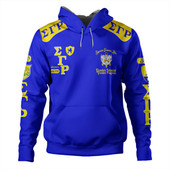 Sigma Gamma Rho Hoodie Indianapolis