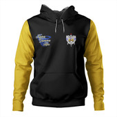 Sigma Gamma Rho Hoodie I Am Rho Girl