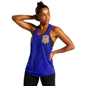 Sigma Gamma Rho Women Tank Pretty Poodles