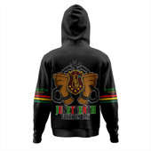 Iota Phi Theta Hoodie Juneteenth Chain Freedom Day