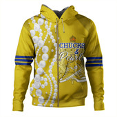 Sigma Gamma Rho Hoodie Greek Life Chuck And Pearls